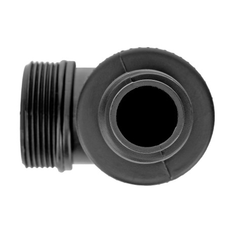 Дренажный насос для грязной воды СДН450-35, 450 Вт, напор 5.5 м, 8000 л/ч Сибртех