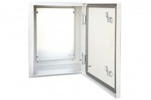 TDM щит (корпус) метал. монт. панель ЩМП-5-0 (1000х650х300) IP66 SQ0905-0090