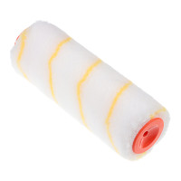 ЕРМАК Ролик сменный &quot;полиэстер&quot; 180мм, D40мм, ворс 12мм, ось 6мм