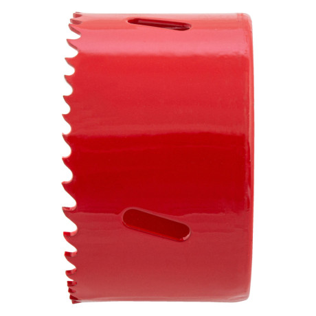 Коронка Bimetal, 73 мм Matrix