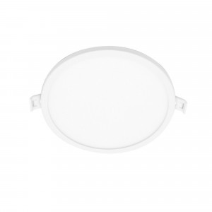 APEYRON св-к встр. св/д даунлайт (панель) круг 15W 1200lm Ф145/129 встр.драйвер 4500К 4K 06-20