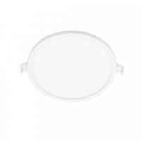 APEYRON св-к встр. св/д даунлайт (панель) круг 15W 1200lm Ф145/129 встр.драйвер 4500К 4K 06-20
