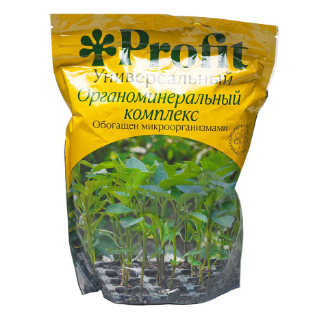 Комплекс ОМУ 1 л Profit х20