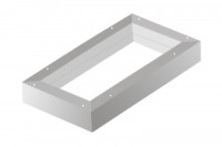 TDM Цоколь для ЩМП-х.8.4 SQ0905-0415