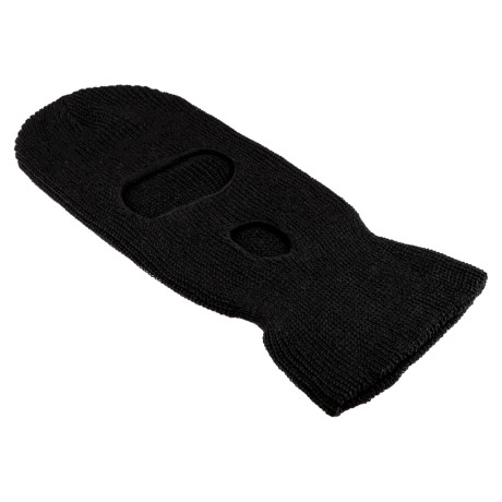 Шапка-маска два отверстия тм AZOR FISHING, полиэстер