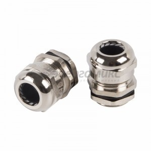 REXANT кабельный ввод металлический PGM-13 (12-6мм) цена за шт (50!), 07-8213