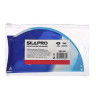 SILAPRO Шапочка для плавания,18Х22см, силикон