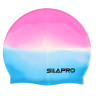 SILAPRO Шапочка для плавания,18Х22см, силикон