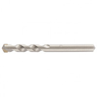 Сверло по бетону, 10 х 110 мм, Carbide tip, цилиндрический хвостовик Барс