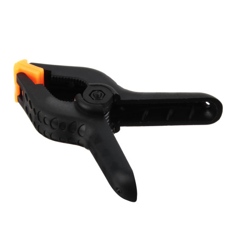 ЕРМАК Набор из 4х пружинных струбцин 100мм