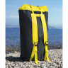 BestWay SUP-доска ВАЙТ-КЭП (весло, руч. насос, рюкзак, трос, плавник) 3,05м*84см*12см, 65342