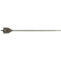 Сверло по дереву перовое удлиненное, 28 х 300 мм, шестигранный хвостовик Matrix