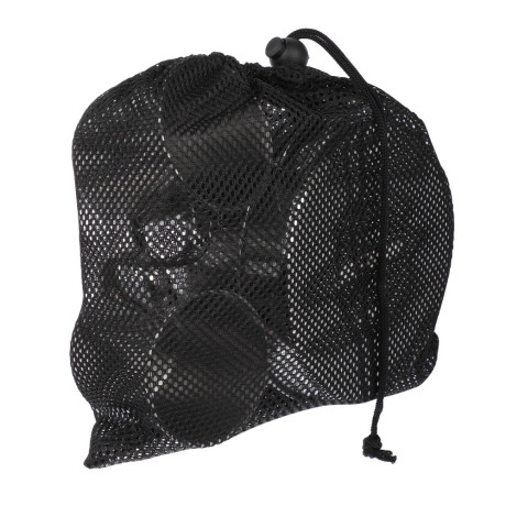 Набор туристической посуды тм РУССО ТУРИСТО, 8 предметов, в чехле, нерж.сталь