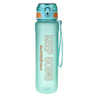 SILAPRO MAX Бутылка спортивная с замком, EGGSHELL BLUE, 900мл, PC