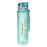 SILAPRO MAX Бутылка спортивная с замком, EGGSHELL BLUE, 900мл, PC