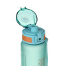 SILAPRO MAX Бутылка спортивная с замком, EGGSHELL BLUE, 900мл, PC