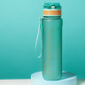SILAPRO MAX Бутылка спортивная с замком, EGGSHELL BLUE, 900мл, PC