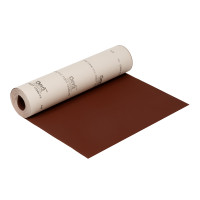 Шкурка на тканевой основе, зернистость № 4, 800 мм х 30 м, &quot;БАЗ&quot;