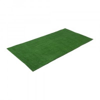 Искусственная травка 100см (ширина)*200см (длина), зеленый, VORTEX