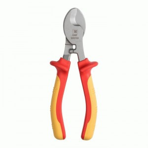 EKF Кабельные ножницы НКи-12у Expert 1000В nk-12y-exp-in