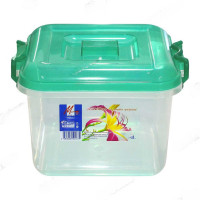 Контейнер 8л пищевой МилихПластик (10) 06008