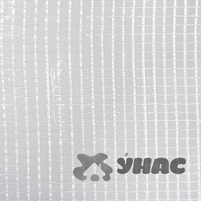 Пленка армир. п/э 200г/м2 рул.6м*10 яч12х12