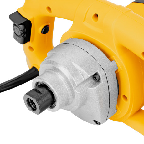 Миксер строительный EM-1-1200, 1200 Вт, 0-680 об/мин Denzel