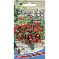 Семена Томат Непасынкующийся Вишневовидный УД МАРС