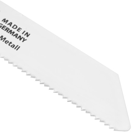 Полотна по металлу для сабельной пилы 4416 - S1122BF, 210 x 1.8 мм, 2 шт. Gross