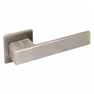 АЛЛЮР АРТ "Ринго" MAB (8330) мат.бронза Комплект ручек (20)