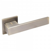 АЛЛЮР АРТ &quot;Ринго&quot; MAB (8330) мат.бронза Комплект ручек (20)