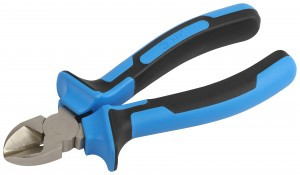 ЭРА Бокорезы (кусачки) 160 мм двухкомпонентная рукоятка 55913