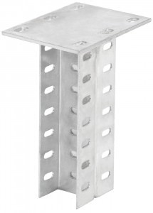 Кронштейн потолочный двойной 600 HDZ IEK