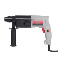 ПОБЕДА Перфоратор П-20/620, SDS+, 2 режима, 620 Вт, цветная коробка, 140300620