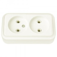 Bylectrica ПРАЛЕСКА роз. ОУ 2 мест. беж., (РА16-260 беж.)