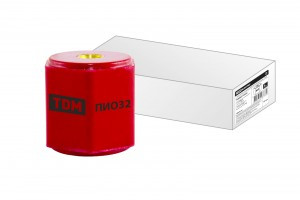 TDM Изолятор опорный ПИО32 (10!) SQ0807-0203