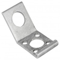 EKF кронштейн анкерный CА25 300кгс до 1кВ ca-25