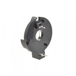 Батареечный отсек Robiton Bh1x2032/1 PK1, 16505