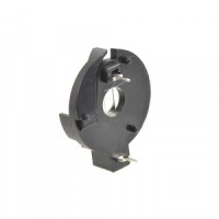 Батареечный отсек Robiton Bh1x2032/1 PK1, 16505