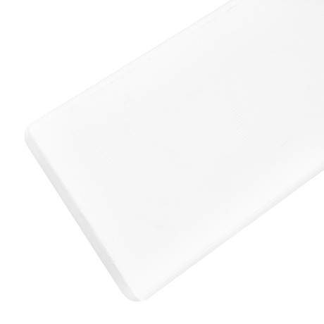 Терка полиуретановая, 100 х 400 мм Сибртех