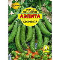 Горох Глориоза 25г Аэлита Ц