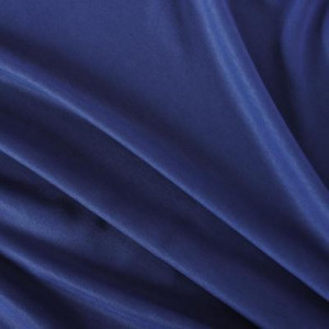 IVLEV CHEF Скатерть текстильная 140х180см с водоотталкивающей пропиткой, полиэстер, синий