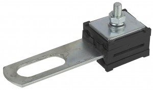 ЭРА PAS210/450-r Зажим анкерный PAS210/450 (2х10/4х50) (ИУ 1шт) ШК (РФ) 6697