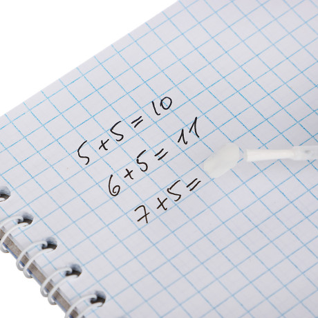 ClipStudio Корректирующая жидкость 20 грамм, водная основа, в бутылочке с кисточкой