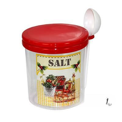 Емкость АССОРТИ 0,7л соль БШ1713(12)