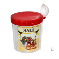 Емкость АССОРТИ 0,7л соль БШ1713(12)