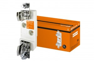 TDM держатель предохранителя ДП-39 габарит 3, 630А SQ0713-0044