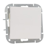 Bylectrica СТИЛЬ мех. 1 кл. выкл. СУ перламутр (С110-525 перламутр)