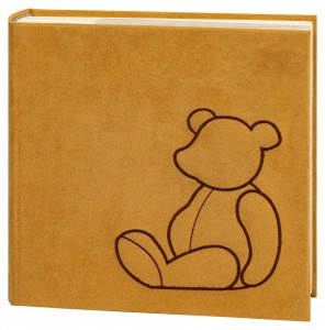 Фотоальбом Image Art (ф/а) 200 фото 10x15 (BBM46200 фото/2) серия 101 5678