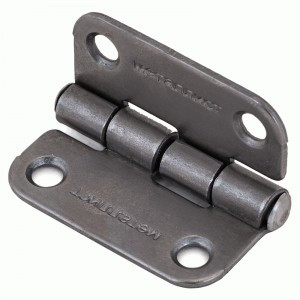 Кунгур накл ПН5-40 б/покр. б/ш (10шт уп./цена за шт.) Петля (300,10)